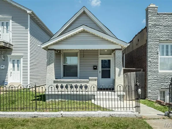 5117 Pattison Ave, Saint Louis, MO 63110