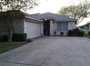 2713 N 41st St UNIT 64, McAllen, TX 78501