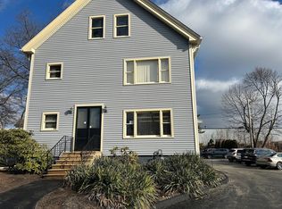 76 Mill St, Worcester, MA 01603