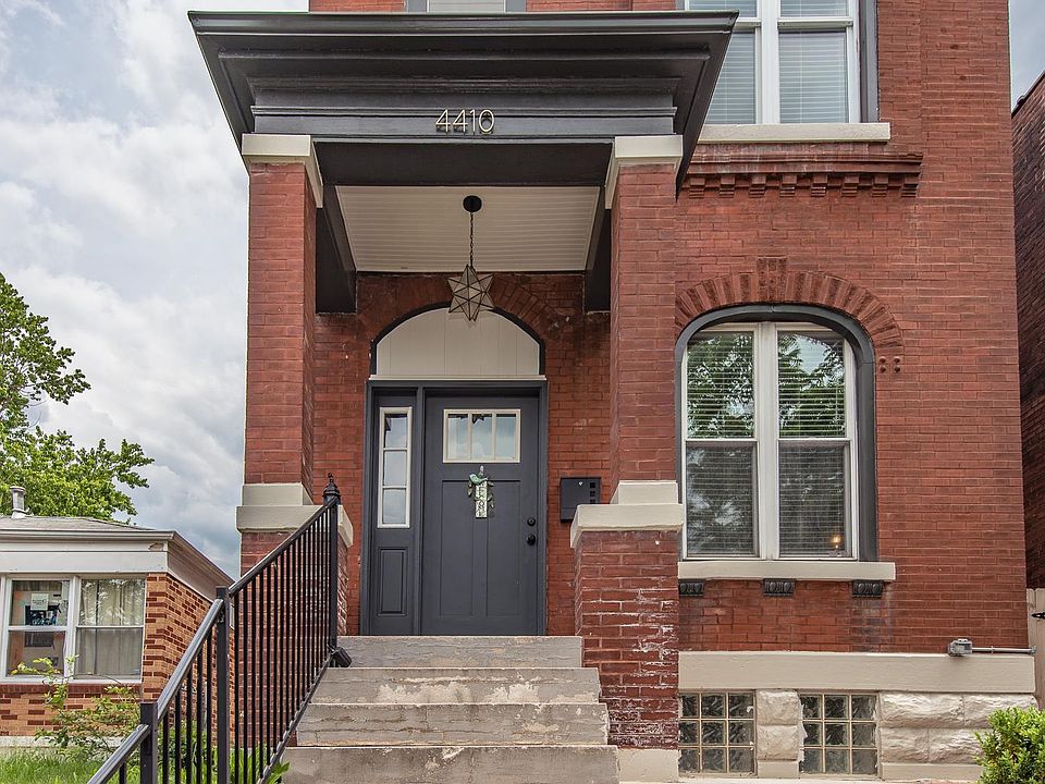 4410 Minnesota Ave, Saint Louis, MO 63111 Zillow