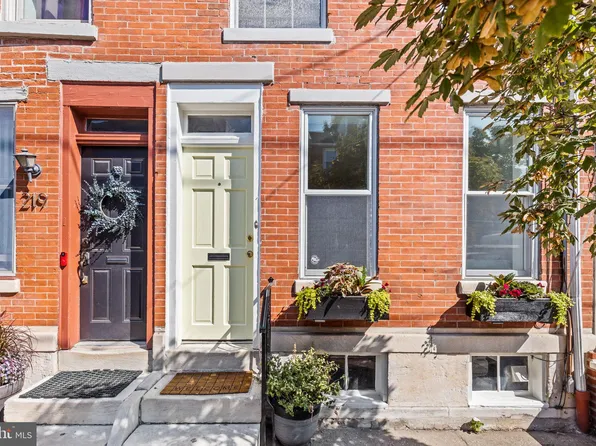 217 Federal St, Philadelphia, PA 19147