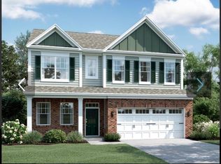 113 Barba Pass Ln LOT 64, Garner, NC 27529