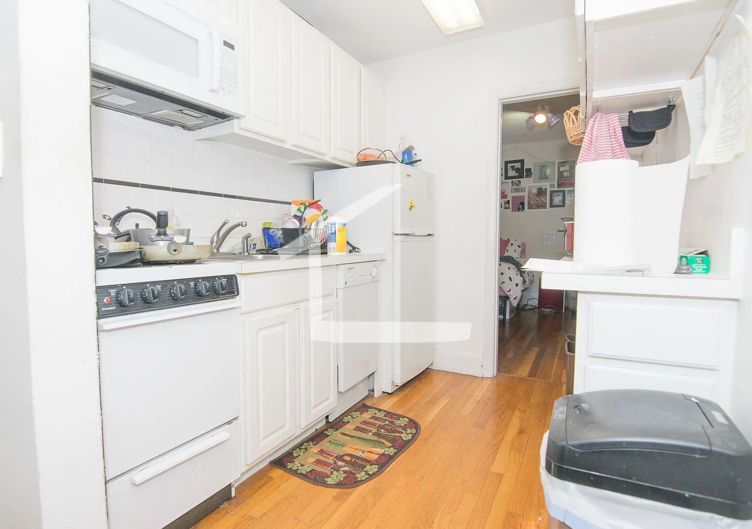 37 Westland Ave #9I Boston MA 02115 — Photo 4