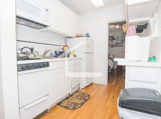 45 Westland Ave #9A, Boston, MA 02115
