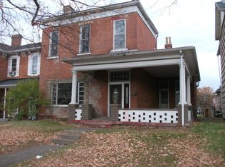 617 E Main St, Chillicothe, OH 45601