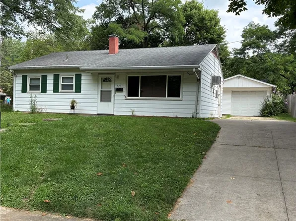 622 Radar St, Xenia, OH 45385