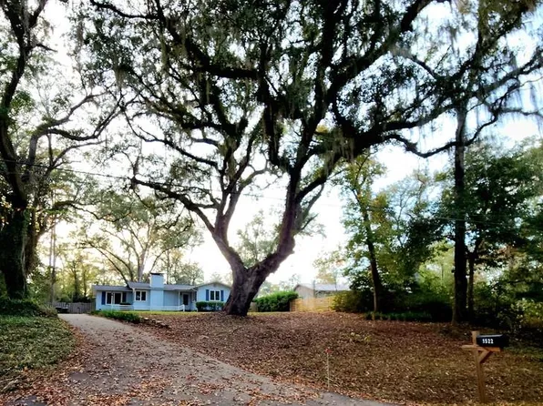 1522 Atapha Nene, Tallahassee, FL 32301