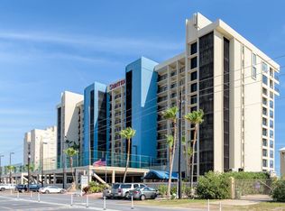 3000 Gulf Blvd APT 403, South Padre Island, TX 78597