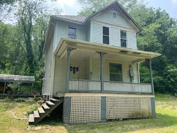 391 Riverside Dr, Eagle Rock, VA 24085