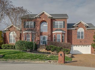 712 Sedgewick Pl, Franklin, TN 37067