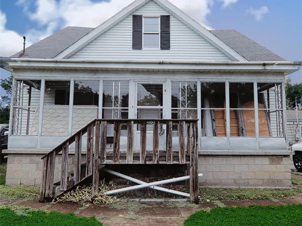 1100 Portland Ave, Collinsville, IL 62234