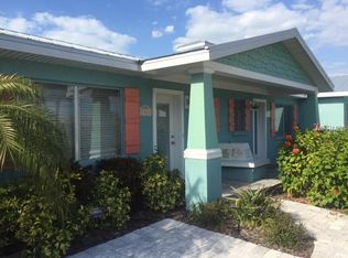 200 64th St, Holmes Beach, FL 34217