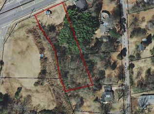 7026 Jordan Rd, Ramseur, NC 27316