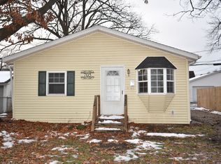 705 W Broadway St, Mishawaka, IN 46545