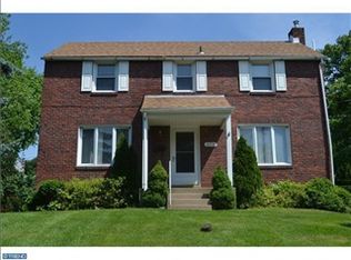 623 E Springfield Rd, Springfield, PA 19064