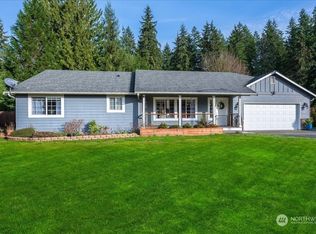 5015 257th St NE, Arlington, WA 98223