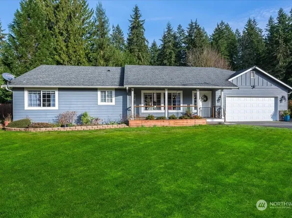 5015 257th Street NE, Arlington, WA 98223