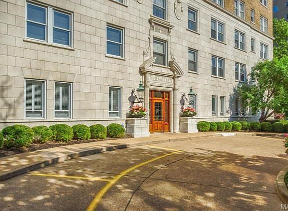 4th image of 701-709 S Skinker Blvd #504