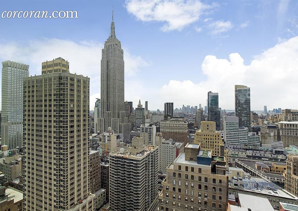 1st image of 100 W 39th St #41I