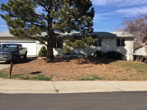 11473 W Hawaii Ave, Lakewood, CO 80232