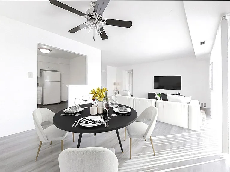 Coppertree Apartments — Photo 35