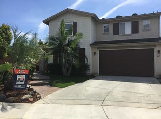 607 Hillside Way, San Marcos, CA 92078