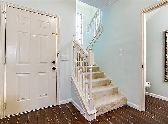 3rd image of 2404 Club Oaks Ct