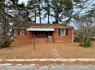 708 Maryland Ave, Suffolk, VA 23434