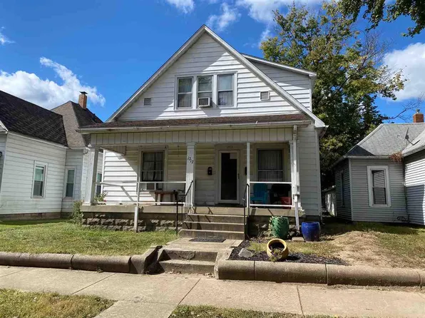 1717 S 9th St, Terre Haute, IN 47802