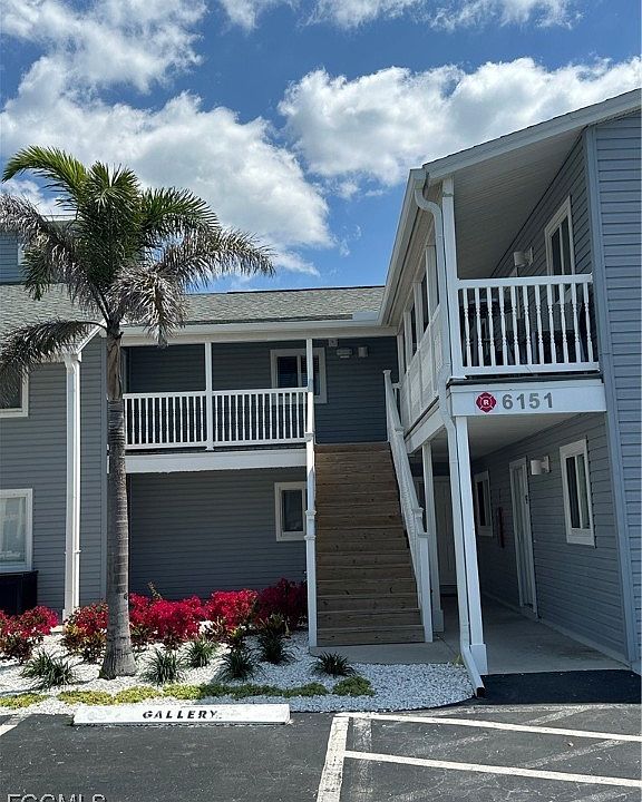 1st image of 6151 Estero Blvd APT 3