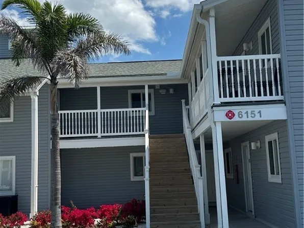 6151 Estero Blvd APT 3, Fort Myers Beach, FL 33931