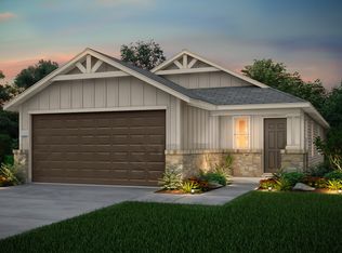 67 Pacific Loon St, Leander, TX 78641