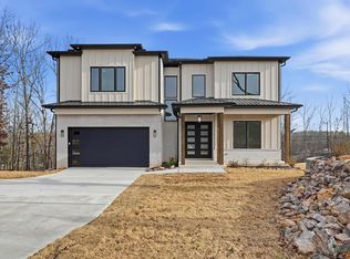 982 Fern Ridge Rd, Sherwood, AR 72120