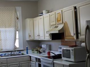 705 Felder St, Americus, GA 31709