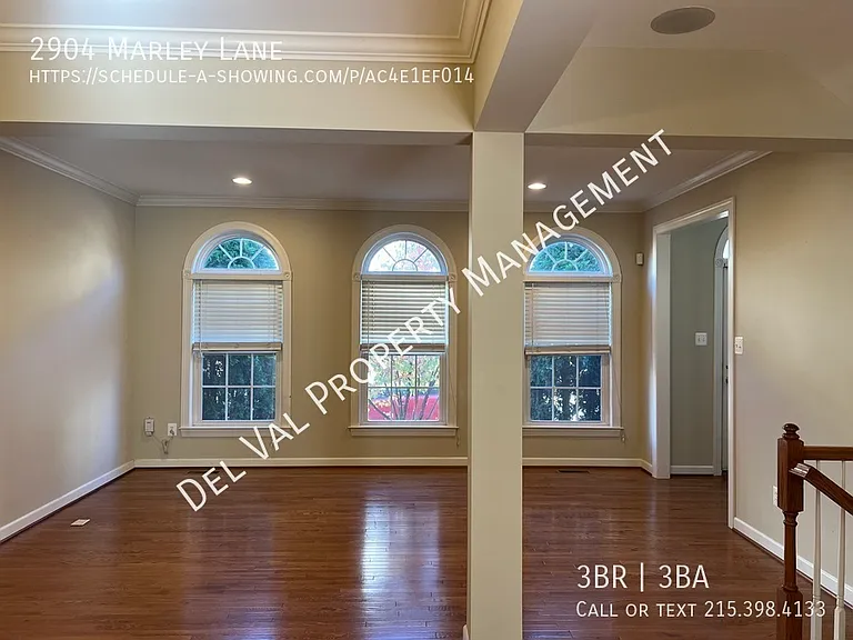 2904 Marley Ln — Photo 36