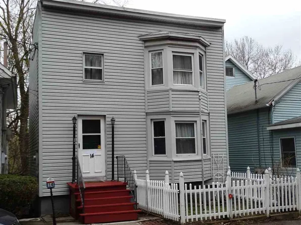 14 Thomas St, Rensselaer, NY 12144