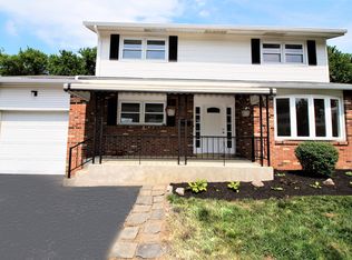 110 Larkspur Rd, Newark, DE 19711