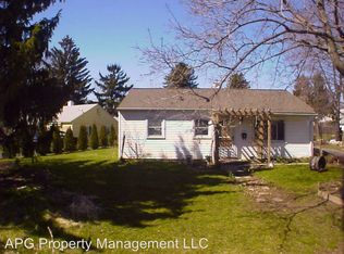 116 Cimarron Dr, Rochester, NY 14620