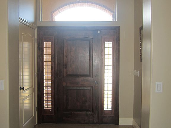 Entryway