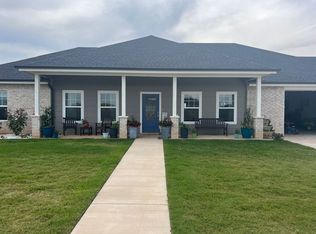 306 Embraer Rd, Abilene, TX 79602