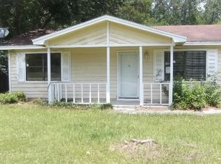 872 Gibson Sawmill Rd, Havana, FL 32333