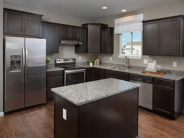 278 Fortune Dr, Galloway, OH 43119