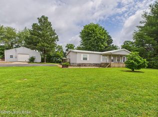 162 First Union Church Rd, Elizabethtown, KY 42701