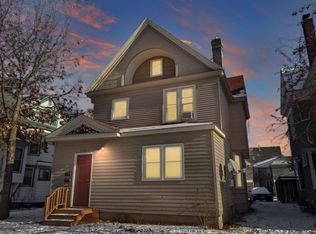 2725 Dupont Ave S, Minneapolis, MN 55408