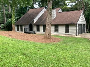 4255 Brandon Ridge Dr NE, Marietta, GA 30066