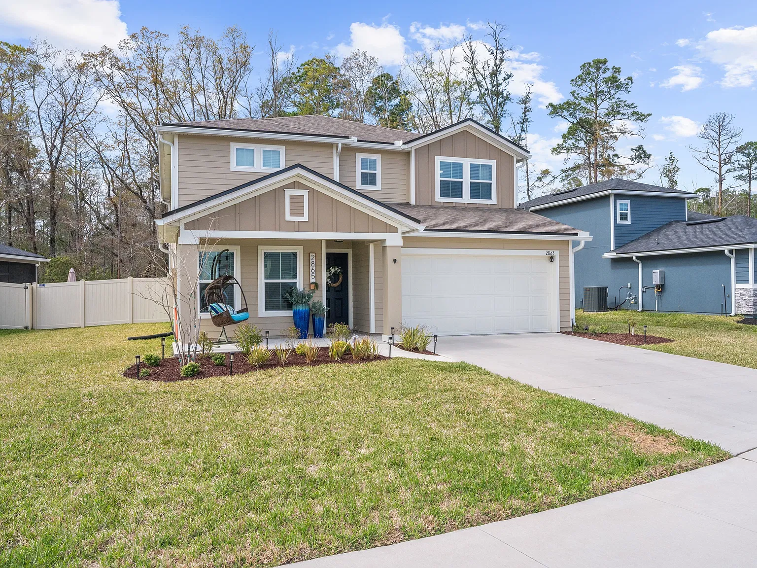 2865 Firethorn Ave — Photo 1