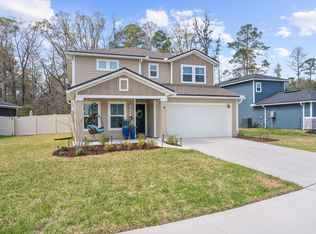 2865 Firethorn Ave, Orange Park, FL 32073