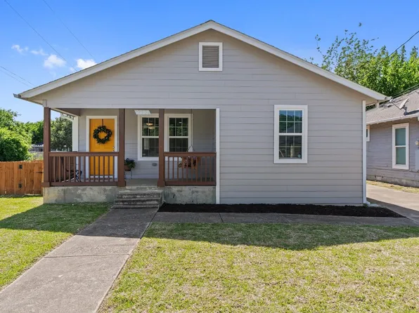 2703 Clymer St, Dallas, TX 75212