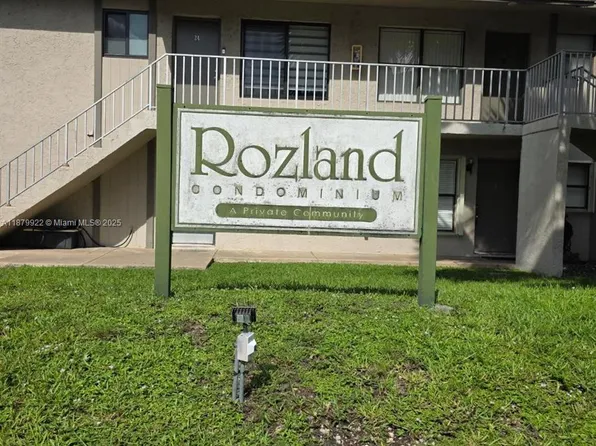 7670 SW 152nd Ave #1201, Miami, FL 33193