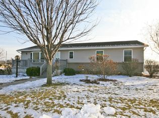 446 Borden Ave W, Buffalo Lake, MN 55314
